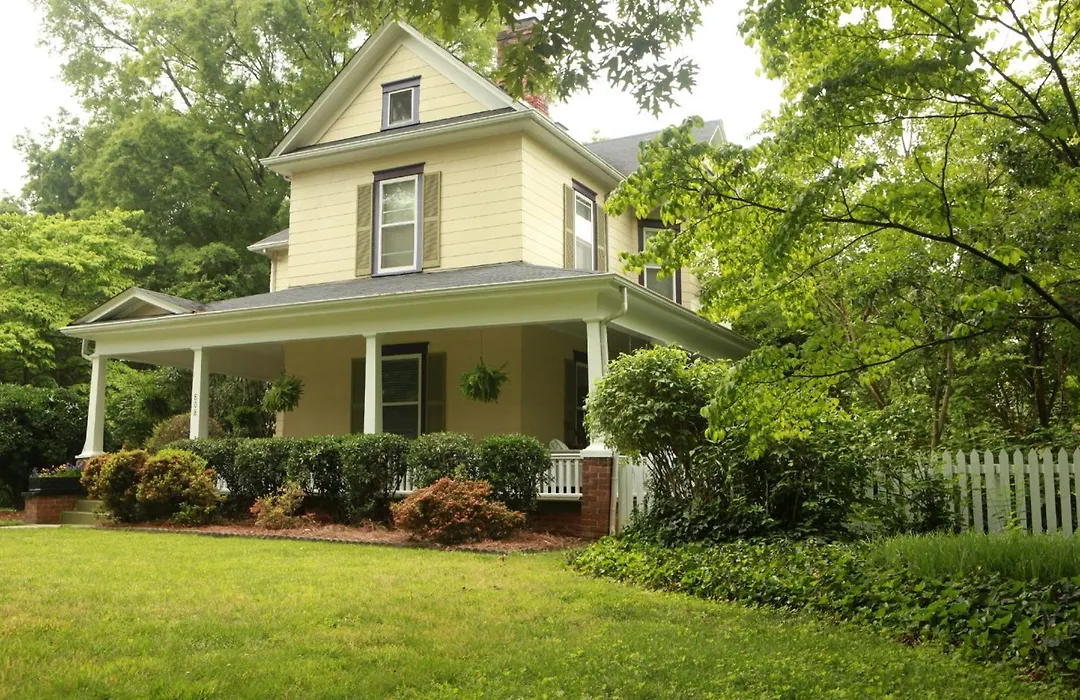The Dailey Renewal Retreat B & B-1