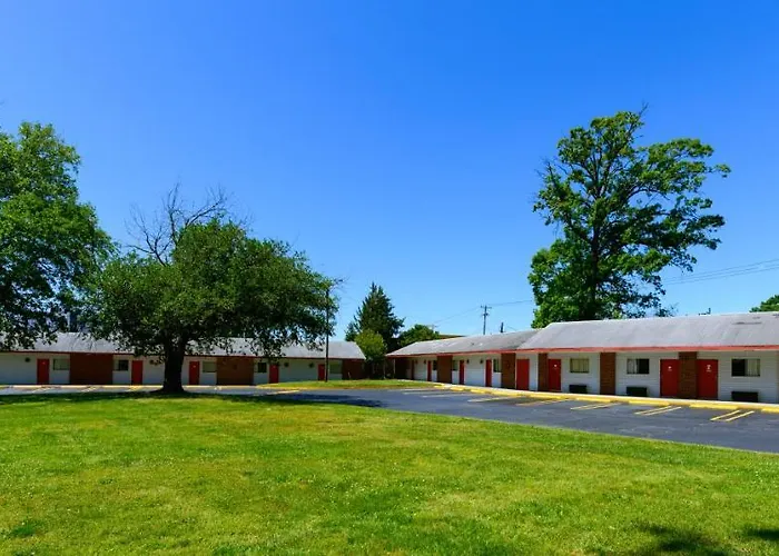Oaks Greensboro Nc